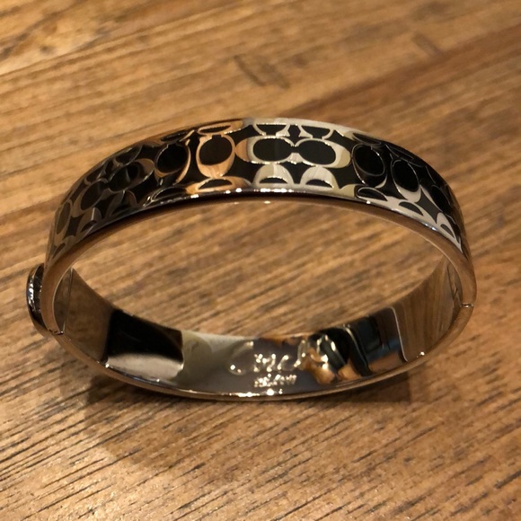 Coach Bangle